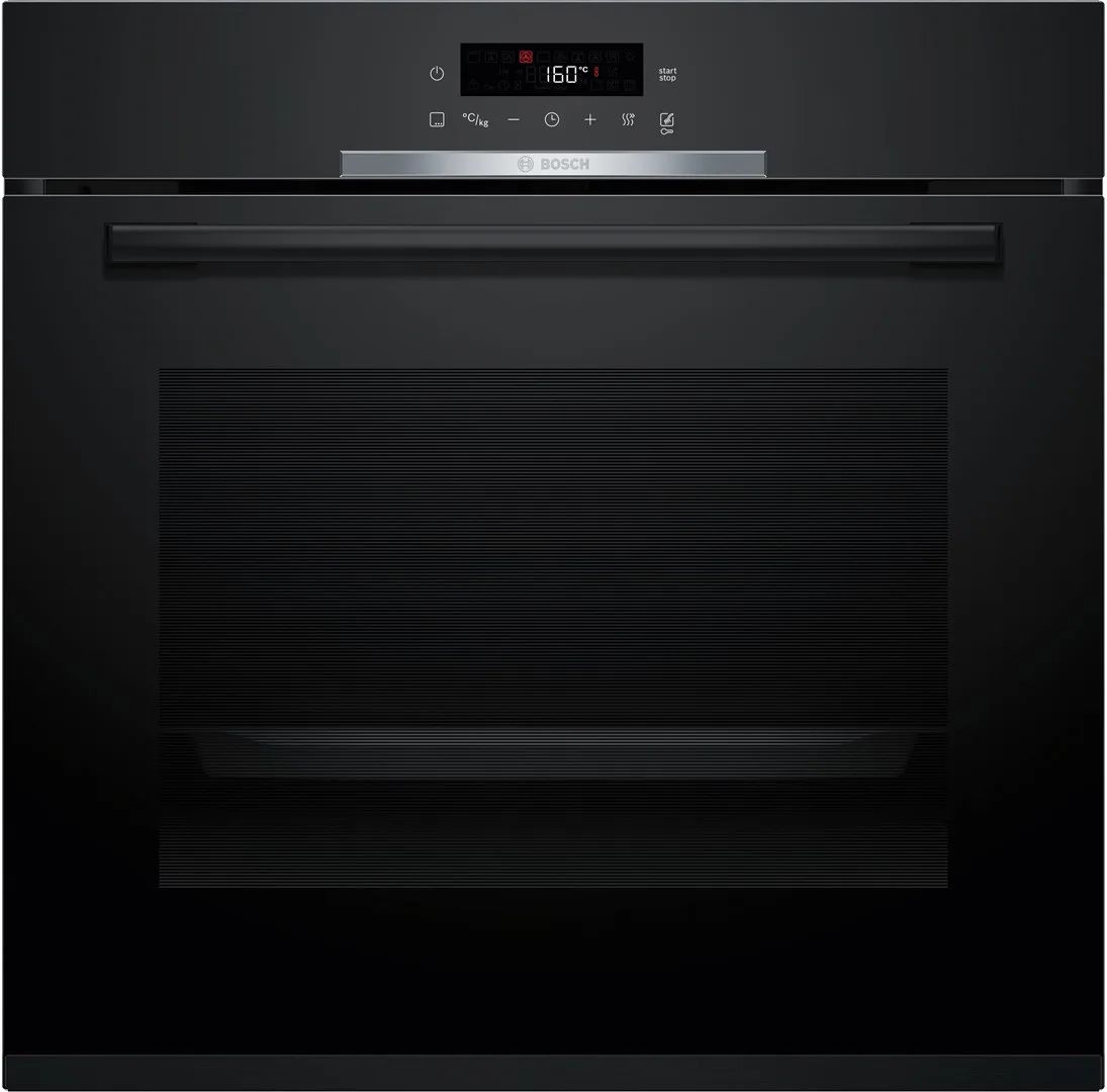 Bosch Serie 4 HBA372EB4 oven 71 L 3600 W Black