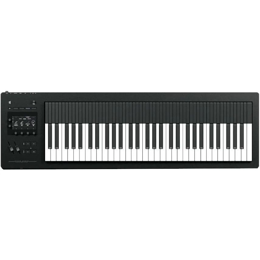 Expressive E Osmose 61 - synthesizer, MPE MIDI controller, MIDI controller