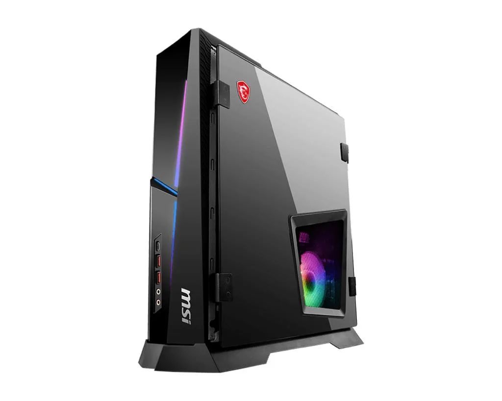 PC|MSI|Desktop|Intel Core Ultra 5|225F|32 GB|DDR5-SDRAM|Storage SSD|SSD 512 GB|NVIDIA GeForce RTX 5060|On board graphics Not available|Wi-Fi Yes|Bluetooth Yes|Windows 11 Home|MPGTRIDENTASAI2-064EU