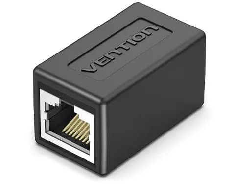 CABLE ACC COUPLER FTP CAT6/IPVB0 VENTION