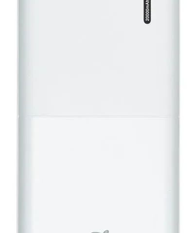POWER BANK USB 20000MAH/VA2572 WHITE RIVACASE