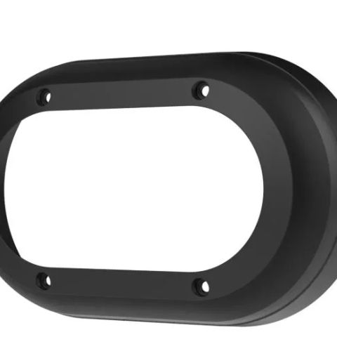 NET CAMERA ACC CASING TP3818-E/BLACK 02478-001 AXIS
