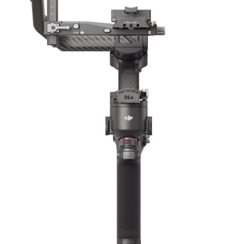 GIMBAL RS 4 PRO COMBO/CP.RN.00000346 DJI