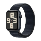 Apple Watch SE 2 40mm GPS 32GB Midnight