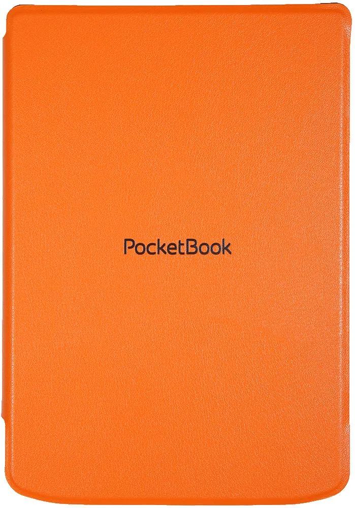 READER ACC CASE 6" ORANGE/H-S-634-O-WW POCKET BOOK