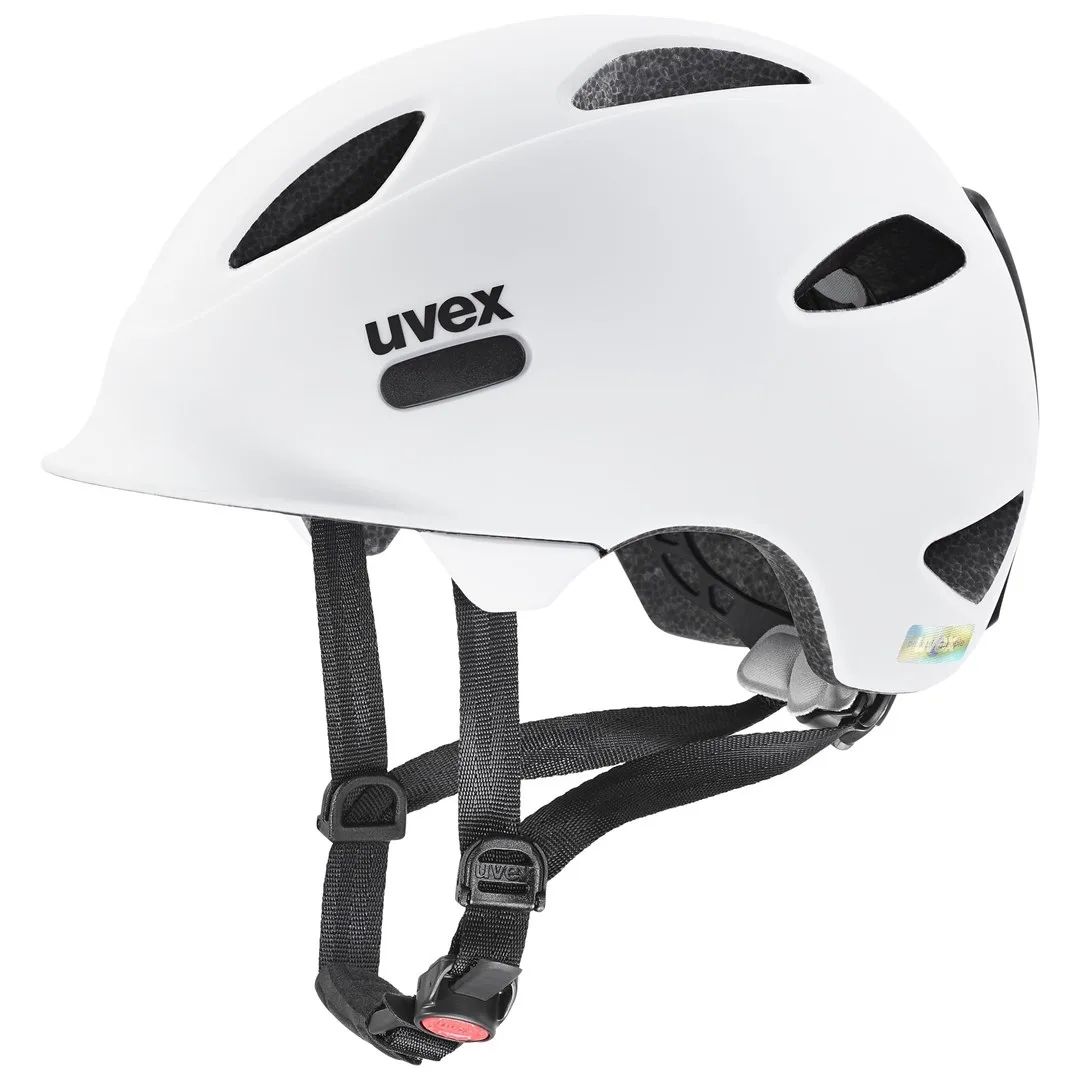 Uvex oyo style White