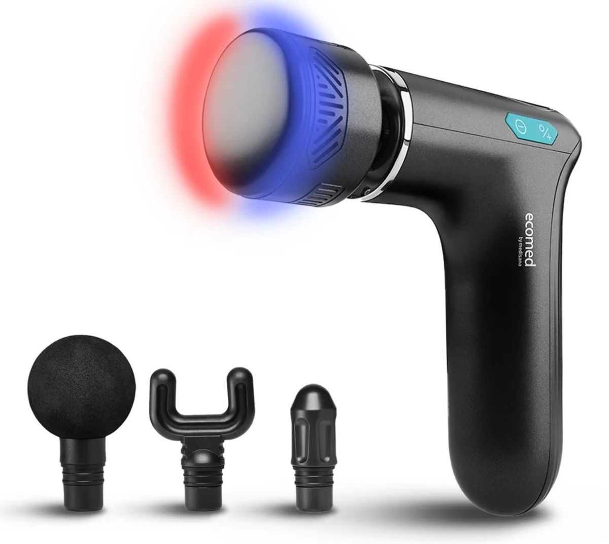 Medisana MG-50E massager Universal Black