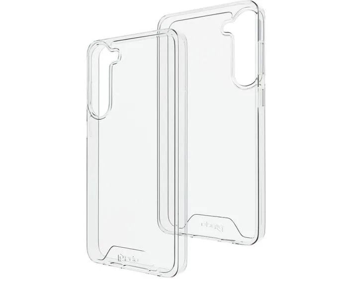 Samsung Galaxy A35 Kaitseümbris Läbipaistev