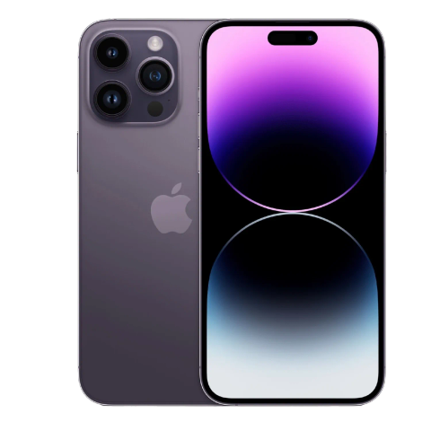 iPhone 14 Pro Max 512GB Deep Purple