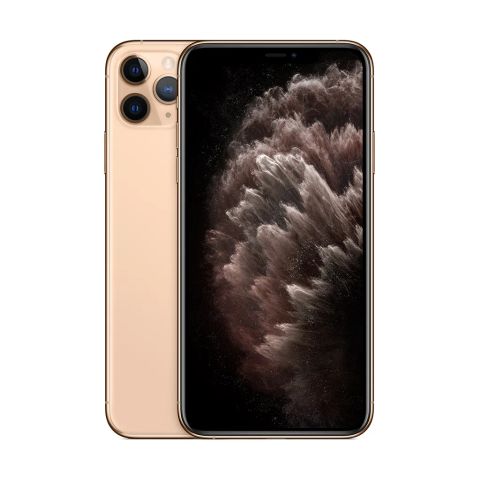 iPhone 11 Pro Max 64GB Gold