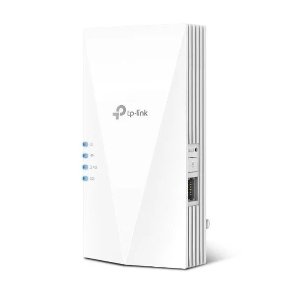 WRL RANGE EXTENDER 3000MBPS/RE700X TP-LINK
