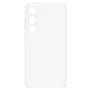 Galaxy S24 Plus Clear Case Läbipaistev Ümbris