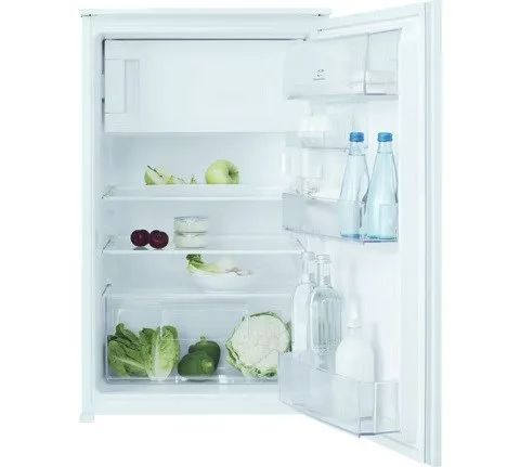 Refrigerator ELECTROLUX LFB2AE88S1
