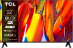 TV Set|TCL|32 "|Full HD|1920 x 1080 pixels|Flat|16:9|QLED|32V5C