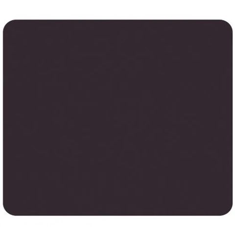 MOUSE PAD BASIC/BLACK 29704 FELLOWES