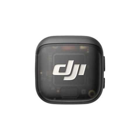 CAMERA ACC MIC 3 TRANSMITTER/CP.RN.00000478 DJI