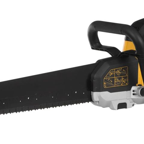 DeWALT DWE397 alligator saw