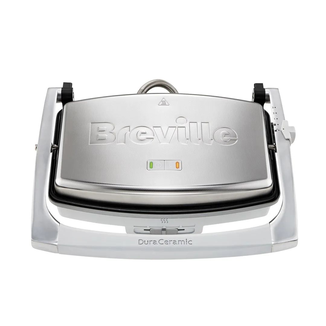 Breville DuraCeramic VST071X Toaster
