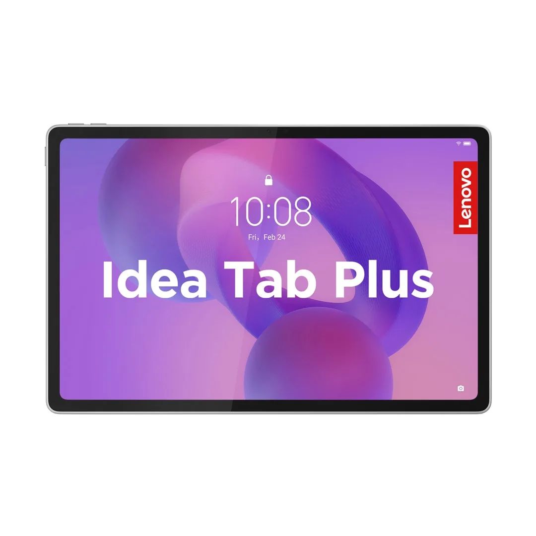TABLET IDEA TAB PLUS 12" WIFI/8/256 GREY ZAG70451PL LENOVO