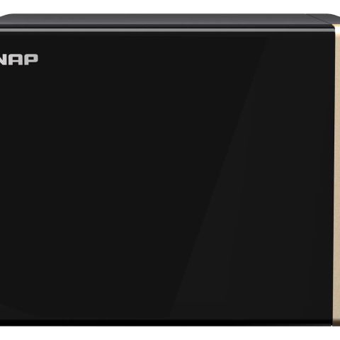 NAS STORAGE TOWER 6BAY 8GB/TS-664-8G QNAP
