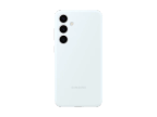 Galaxy S24 Plus Silicone Case White Ümbris