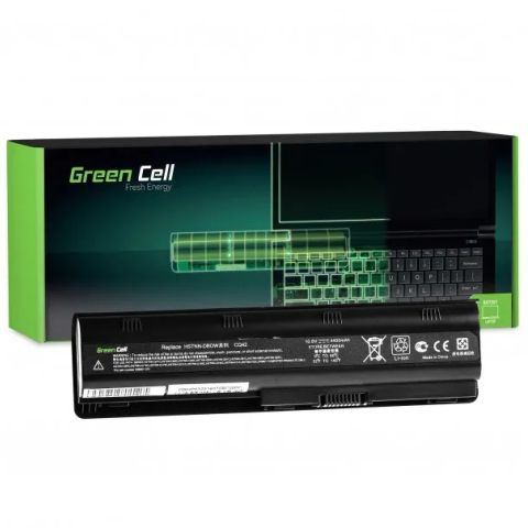 Green Cell HP03 notebook spare part Battery