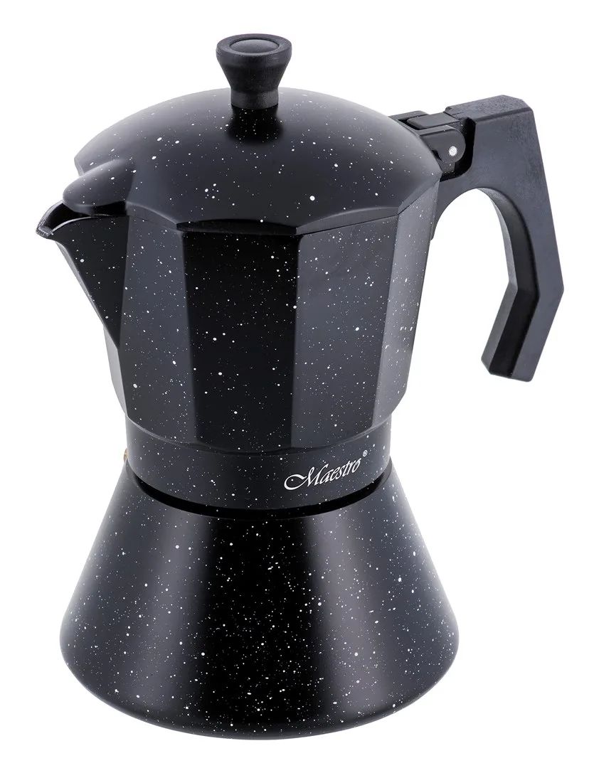 Coffee machine for 6 cups MR-1667-6 MAESTRO