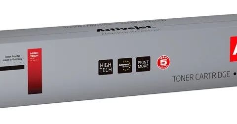 Activejet ATK-435N Toner (replacement for Kyocera TK-435; Supreme; 15.000 pages; black)