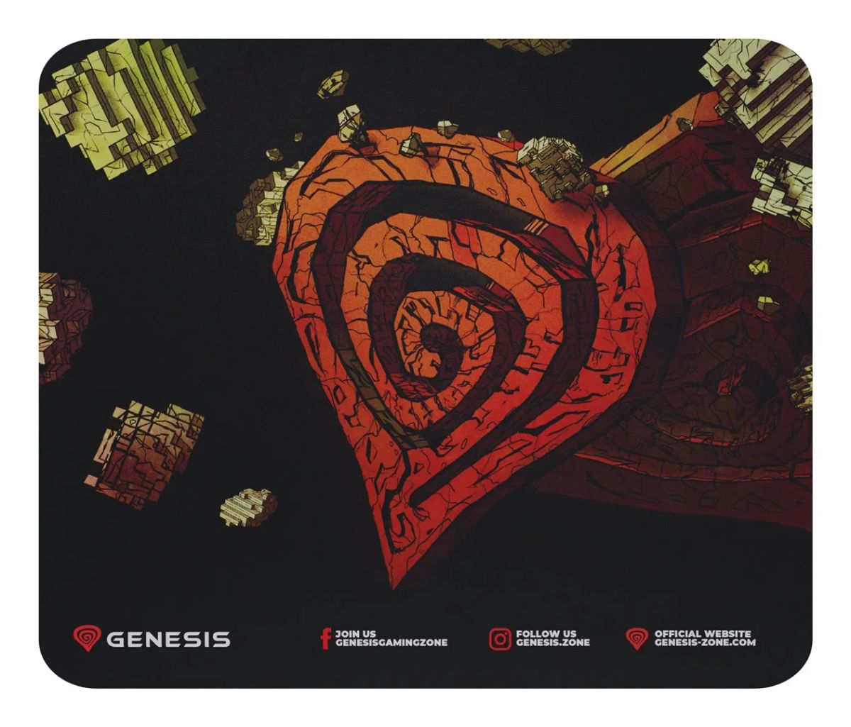 GENESIS Ancient Stone