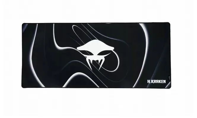 Havit Stellarisforce-1 Gaming mouse pad