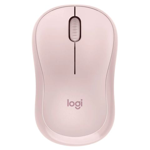 MOUSE BLUETH OPTICAL M240/ROSE 910-007121 LOGITECH
