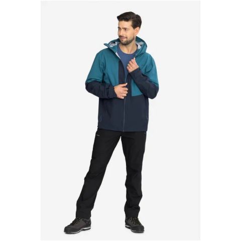 VIKING Numani Man men's jacket, navy blue, size M