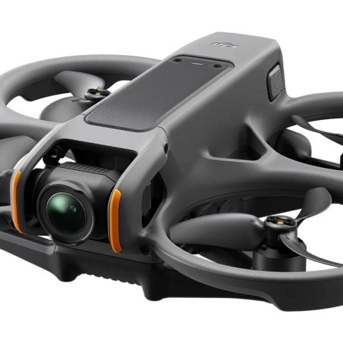 Drone|DJI|Avata 2 (Drone Only)|Consumer|CP.FP.00000149