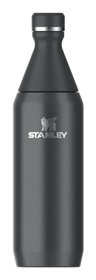 Stanley 1913 10-12069-024 drinking bottle Daily usage 0.6 ml Stainless steel Black