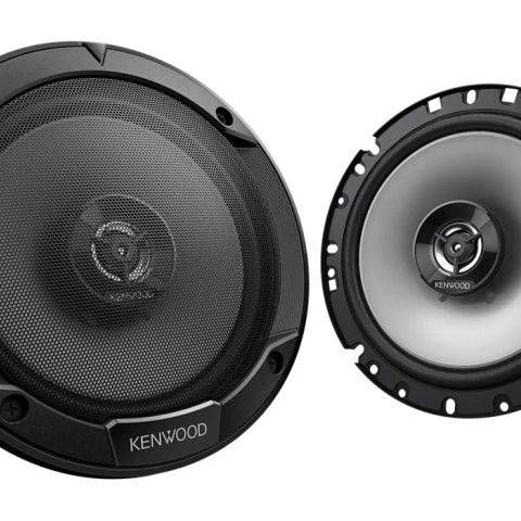 Kenwood KFC-S1766 car speaker Round 2-way 300 W 2 pc(s)