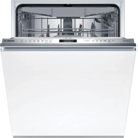 Bosch Serie 6 SMD6ECX21E dishwasher Fully built-in 14 place settings