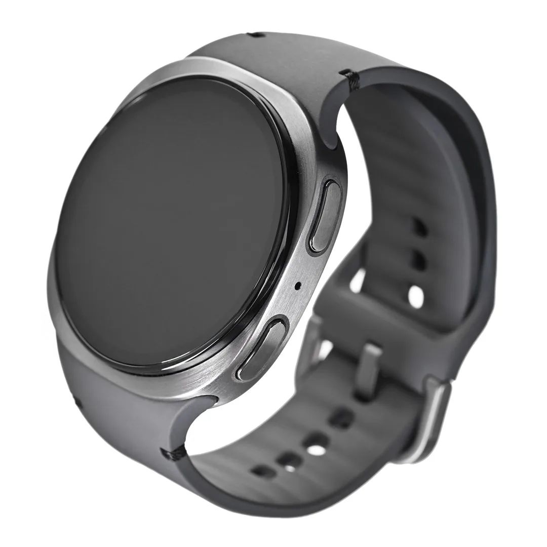 SMARTWATCH GALAXY WATCH8 40MM/D.GRAY SM-L320NDAAEUE SAMSUNG