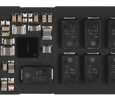 SSD Samsung PM9A3 960GB M.2 (22x110) NVMe PCI 4.0 MZ1L2960HCJR-00A07 (DWPD 1)