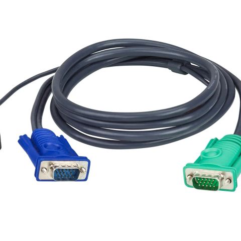 ATEN USB KVM Cable 5m