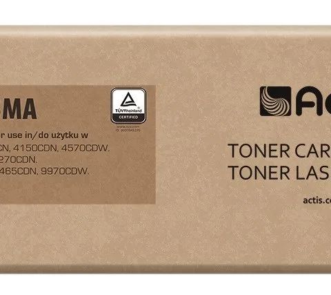 Actis TB-325MA Toner (replacement for Brother TN-325MA; Standard; 3500 pages; magenta)
