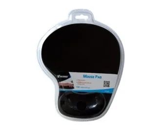 Vakoss PD-424 mouse pad Black