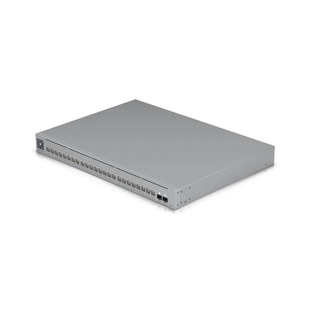 Switch|UBIQUITI|Pro Max 24|Type L3|USW-PRO-MAX-24