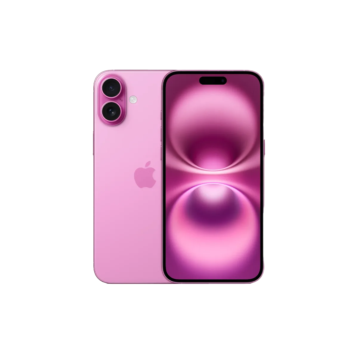 iPhone 16 Plus 128GB Pink