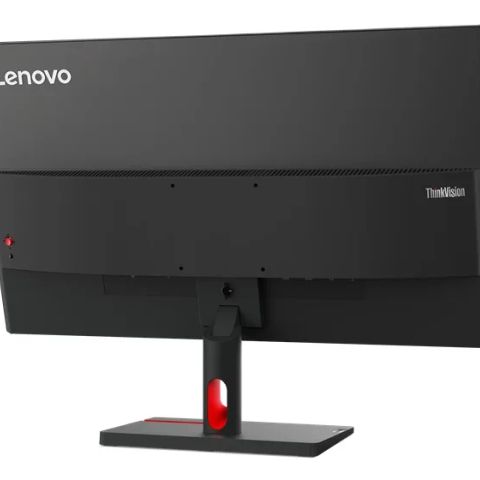 Lenovo ThinkVision S27i-30 LED display 68.6 cm (27") 1920 x 1080 pixels Full HD Grey