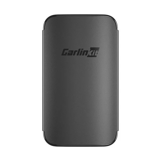 CarlinKit CPC200-A2A Wireless adapter Black