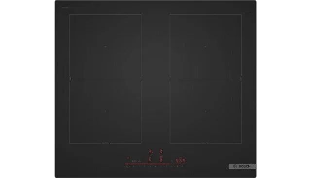 BOSCH induction hob PVQ61CHB1E mat
