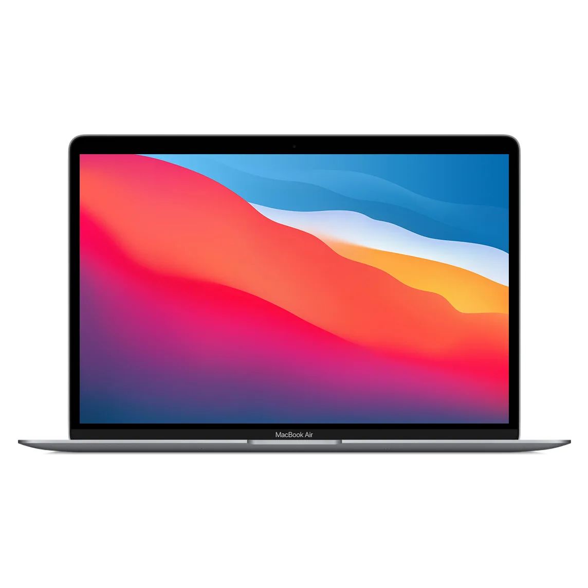 MacBook Air 13" 2020 Apple M1 256GB Space Gray 8GB INT APPLE M1 2020