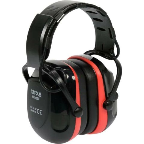 Yato YT-74626 hearing protection headphones