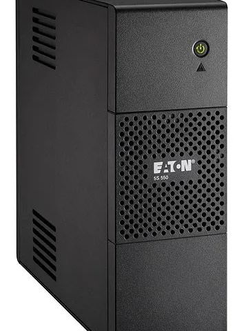 Eaton 5S 700i 0.7 kVA 420 W 6 AC outlet(s)
