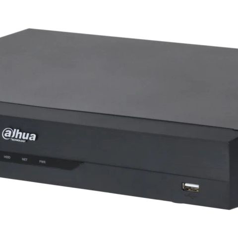 DVR 16CH HDCVI PENTABRID/XVR5116H-4KL-I3/T DAHUA